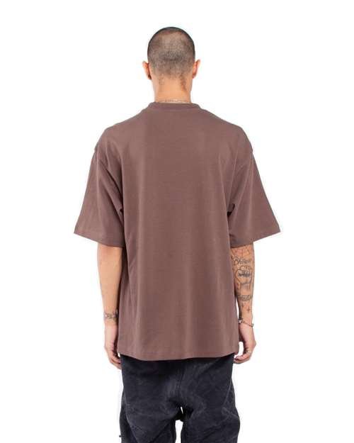 Unisex Garment-Dyed Designer T-Shirt - Image 10