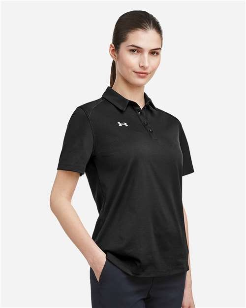 Women's Tech™ Polo - Image 5