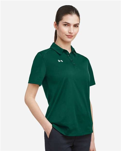 Women's Tech™ Polo - Image 18