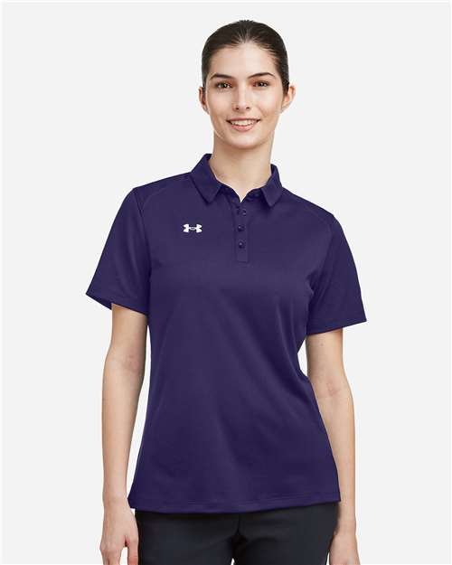 Women's Tech™ Polo - Image 35