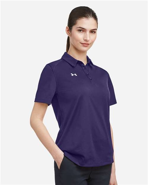 Women's Tech™ Polo - Image 36