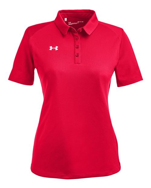 Women's Tech™ Polo - Image 38