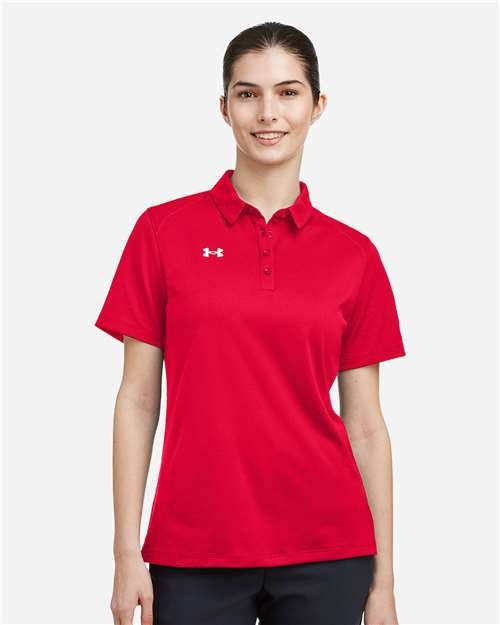 Women's Tech™ Polo - Image 41
