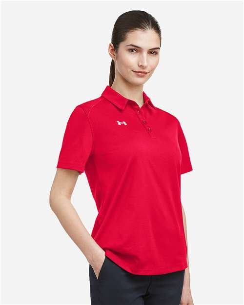 Women's Tech™ Polo - Image 42