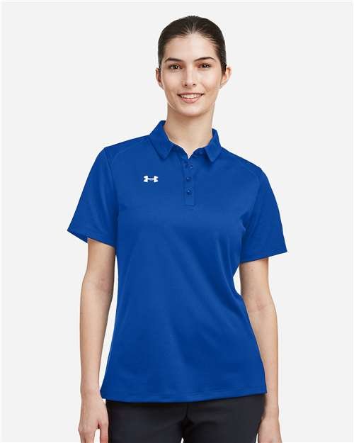 Women's Tech™ Polo - Image 47
