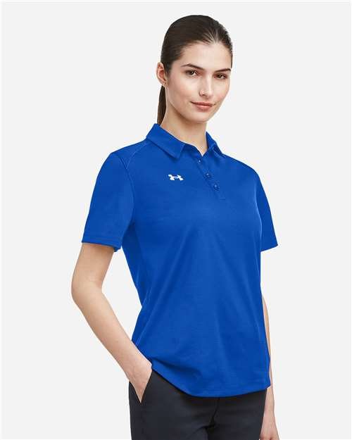 Women's Tech™ Polo - Image 48