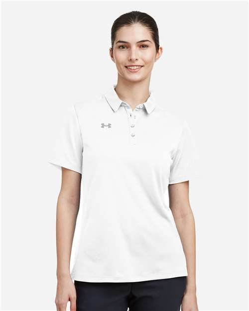 Women's Tech™ Polo - Image 53