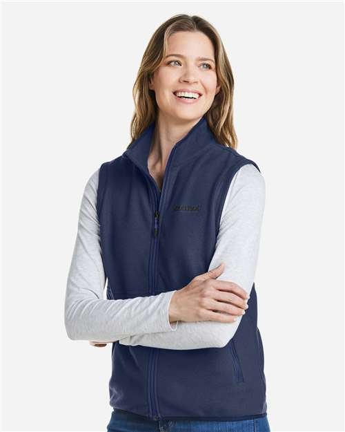 Women's M2 Rocklin Vest - Image 5