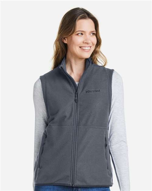 Women's M2 Rocklin Vest - Image 17