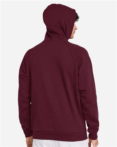 Men's Rival Fleece Hooded Sweatshirt - Image 21