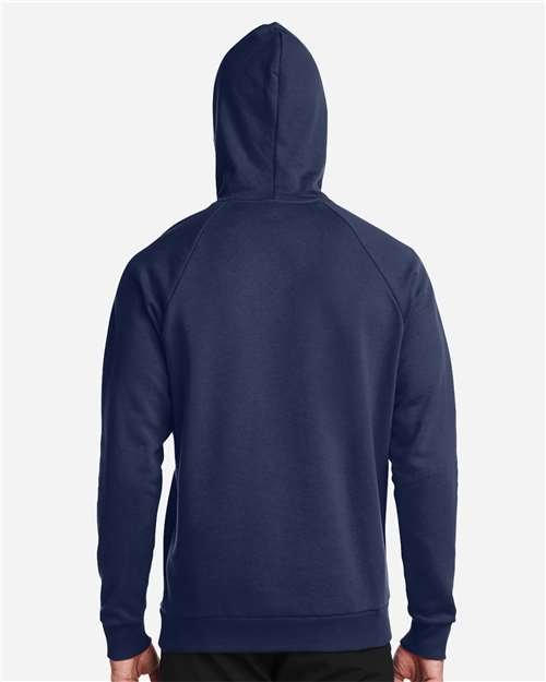 Men's Rival Fleece Hooded Sweatshirt - Image 27