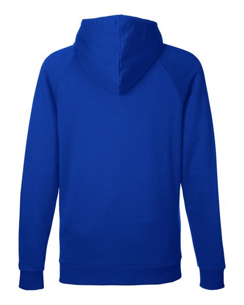Men's Rival Fleece Hooded Sweatshirt - Image 35
