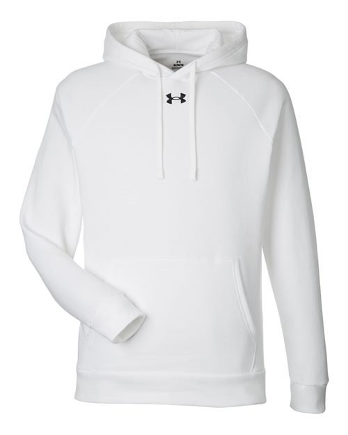 Men's Rival Fleece Hooded Sweatshirt - Image 40