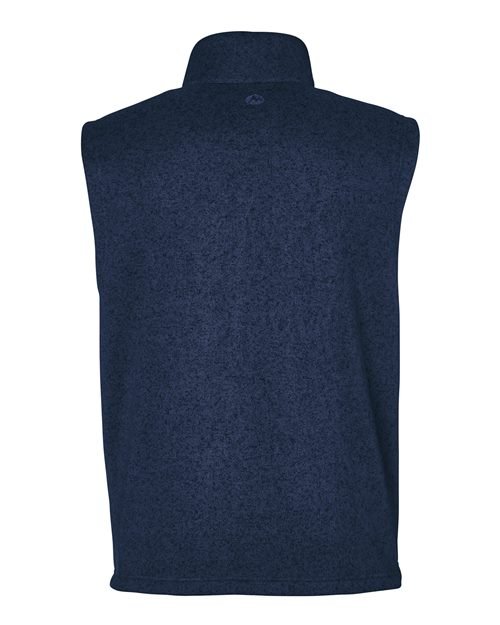 Men's Drop Line Vest - Image 2