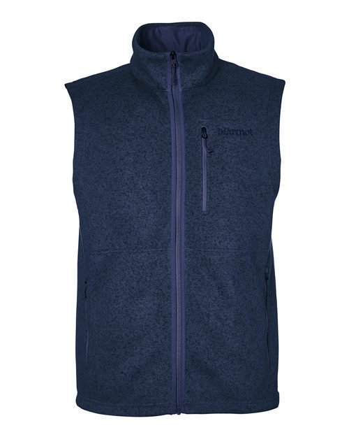 Men's Drop Line Vest