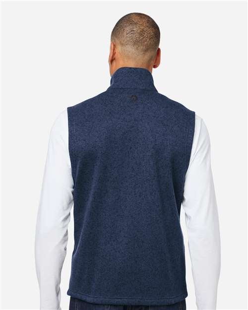 Men's Drop Line Vest - Image 6