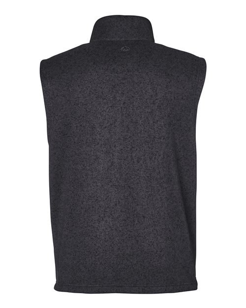 Men's Drop Line Vest - Image 9