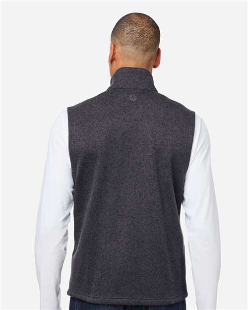 Men's Drop Line Vest - Image 13