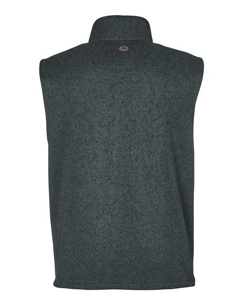 Men's Drop Line Vest - Image 15