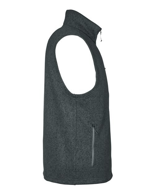Men's Drop Line Vest - Image 16