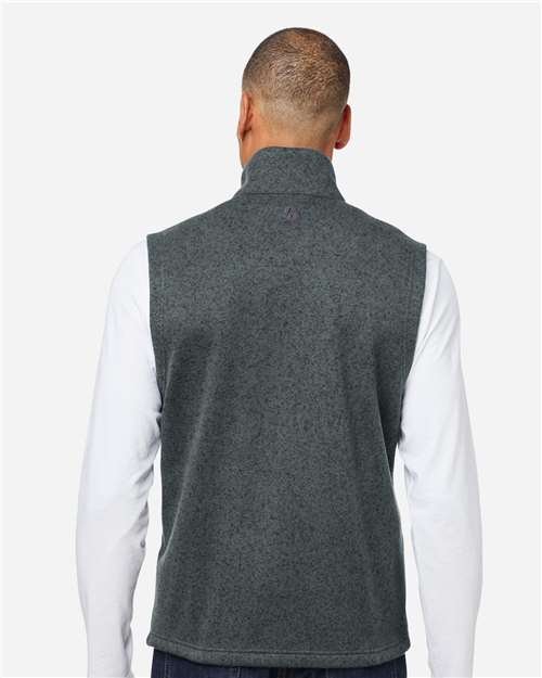 Men's Drop Line Vest - Image 19