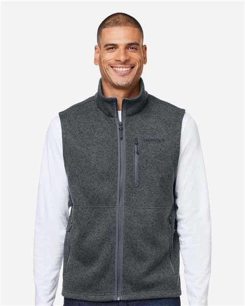Men's Drop Line Vest - Image 17