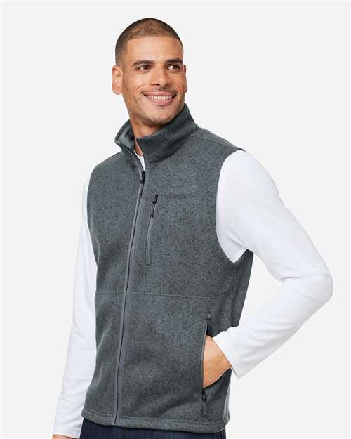 Men's Drop Line Vest - Image 18