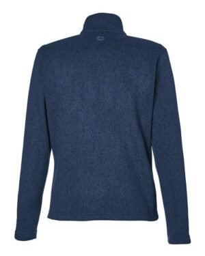 Alternative view of Women's Drop Line Fleece Jacket