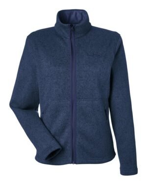 Women's Drop Line Fleece Jacket