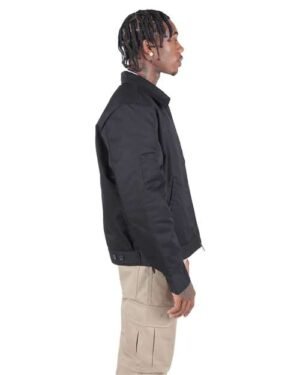 Alternative view of Unisex Mechanic Jacket