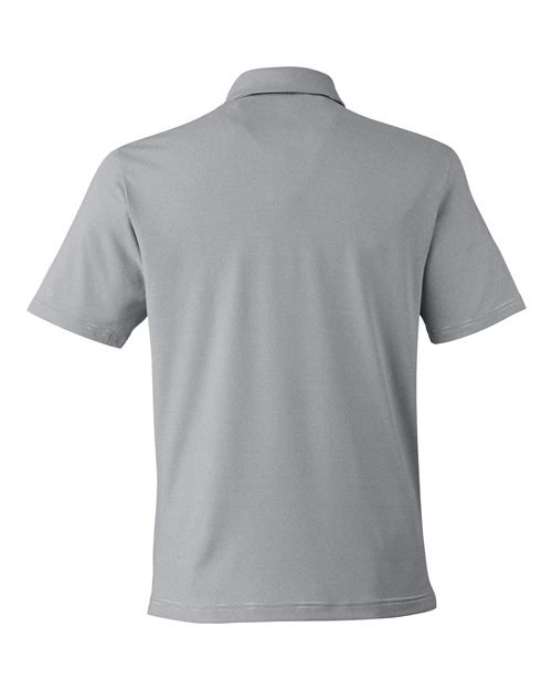 Men's Destin Drive Striped Performance Polo - Image 9