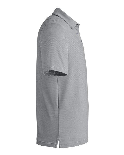 Men's Destin Drive Striped Performance Polo - Image 10