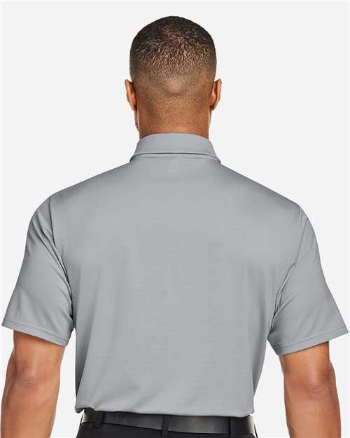 Men's Destin Drive Striped Performance Polo - Image 13