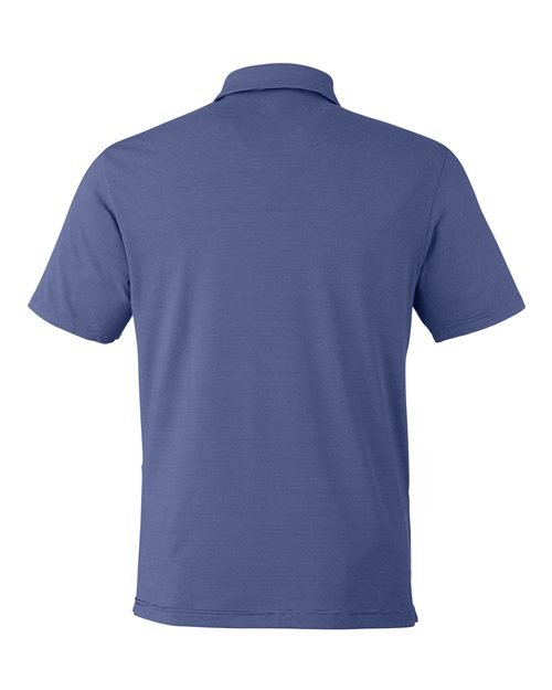 Men's Destin Drive Striped Performance Polo - Image 15