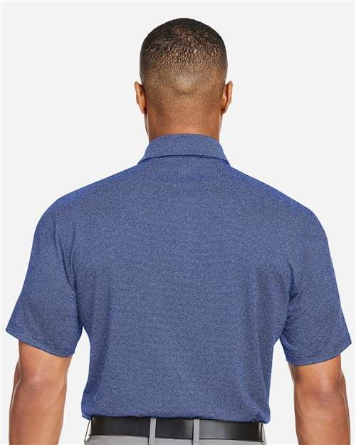 Men's Destin Drive Striped Performance Polo - Image 19
