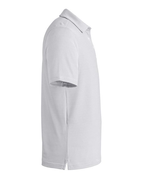 Men's Destin Drive Striped Performance Polo - Image 22