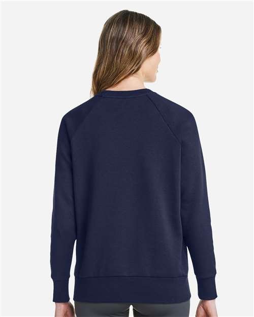 Women's Rival Fleece Crewneck Sweatshirt - Image 13