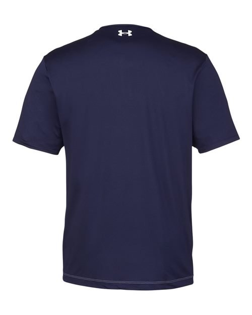 Men's Performance 3.0 Colorblock Polo - Image 2