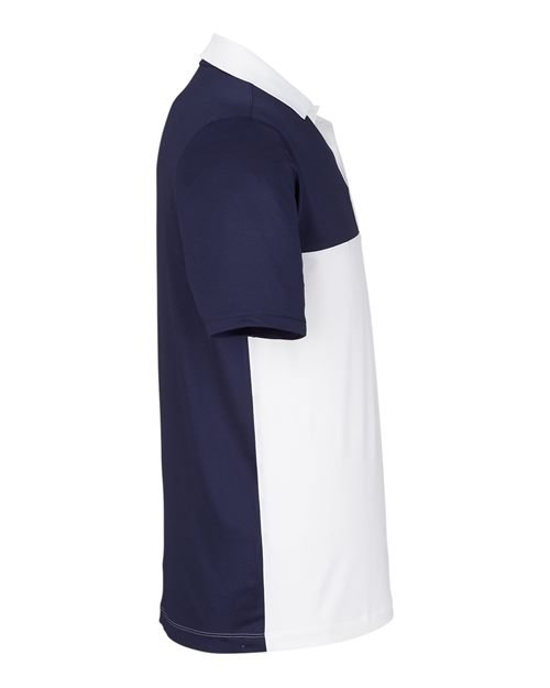 Men's Performance 3.0 Colorblock Polo - Image 3