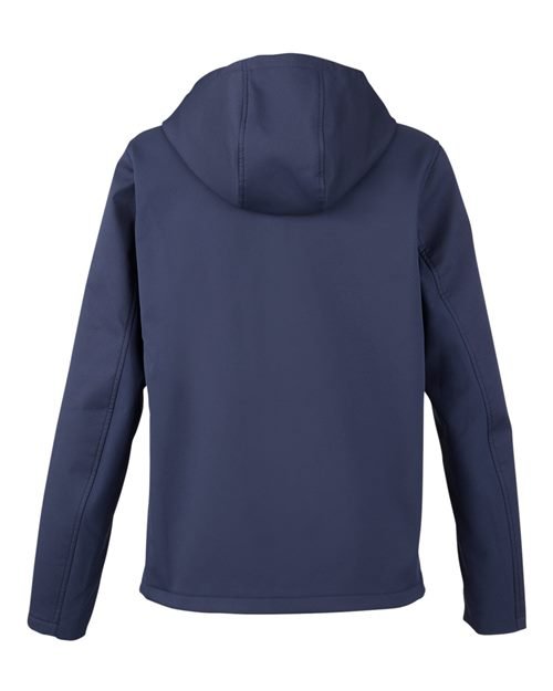 Women's ColdGear® Infared Shield 2.0 Hooded Jacket - Image 7