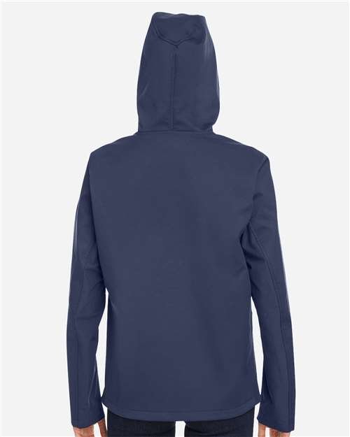 Women's ColdGear® Infared Shield 2.0 Hooded Jacket - Image 11