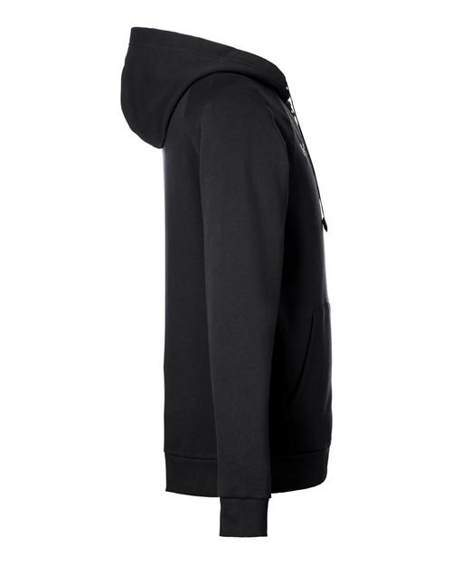 Men's Rival Fleece Full-Zip - Image 3