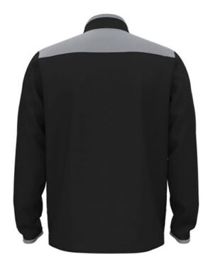 Alternative view of Men's Motivate 3.0 Quarter-Zip Pullover