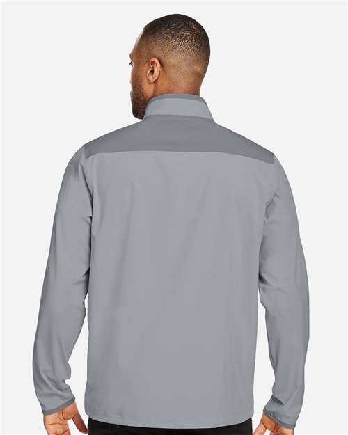 Men's Motivate 3.0 Quarter-Zip Pullover - Image 17