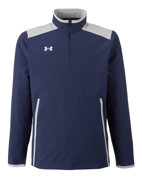 Men's Motivate 3.0 Quarter-Zip Pullover - Image 6