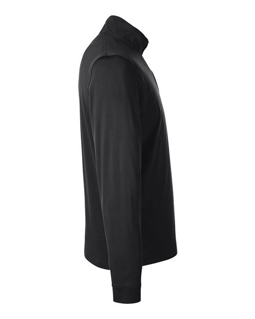 Men's Playoff Quarter-Zip Pullover - Image 3