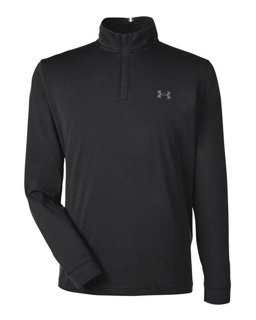 Men's Playoff Quarter-Zip Pullover