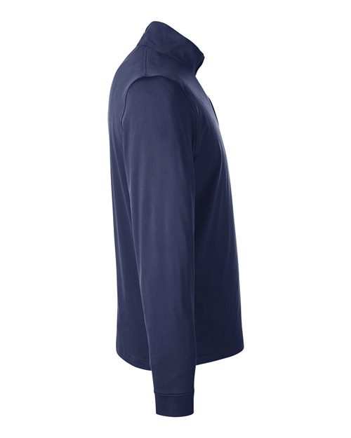 Men's Playoff Quarter-Zip Pullover - Image 10