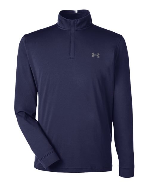 Men's Playoff Quarter-Zip Pullover - Image 8