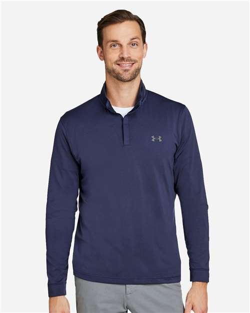 Men's Playoff Quarter-Zip Pullover - Image 11